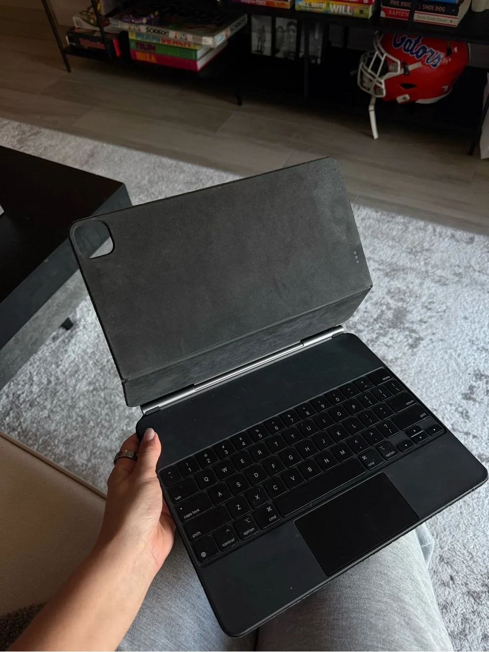 Apple iPad Pro Magic Keyboard